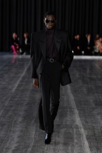 Saint Laurent Resort 2024