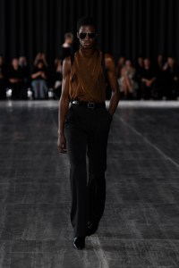 Saint Laurent Resort 2024