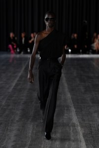 Saint Laurent Resort 2024