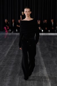 Saint Laurent Resort 2024