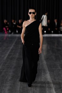 Saint Laurent Resort 2024
