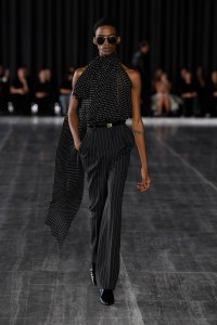 Saint Laurent Resort 2024
