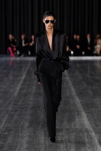 Saint Laurent Resort 2024
