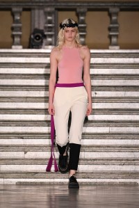 Max Mara Resort 2024