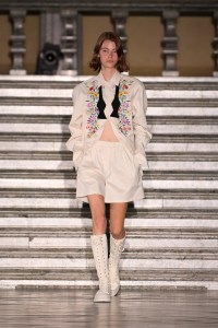 Max Mara Resort 2024