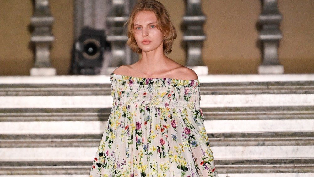 Max Mara Resort 2024