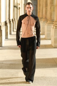Ludovic De Saint Sernin RTW Spring 2024