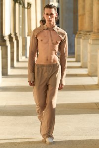 Ludovic De Saint Sernin RTW Spring 2024