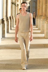 Ludovic De Saint Sernin RTW Spring 2024