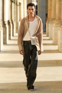 Ludovic De Saint Sernin RTW Spring 2024