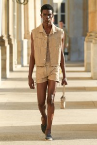 Ludovic De Saint Sernin RTW Spring 2024