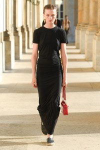 Ludovic De Saint Sernin RTW Spring 2024