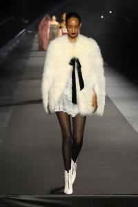 LuisaViaRoma x British Vogue Show in Florence