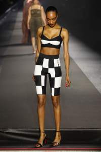 LuisaViaRoma x British Vogue Show in Florence