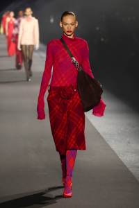 LuisaViaRoma x British Vogue Show in Florence