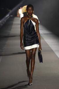 LuisaViaRoma x British Vogue Show in Florence