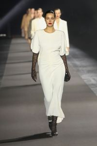 LuisaViaRoma x British Vogue Show in Florence