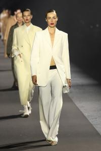 LuisaViaRoma x British Vogue Show in Florence