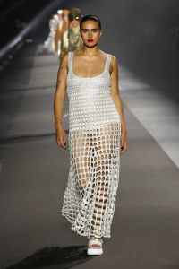 LuisaViaRoma x British Vogue Show in Florence