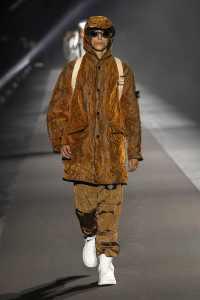 LuisaViaRoma x British Vogue Show in Florence