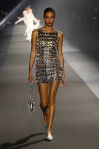 LuisaViaRoma x British Vogue Show in Florence