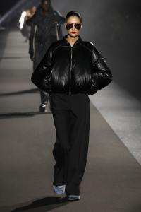 LuisaViaRoma x British Vogue Show in Florence