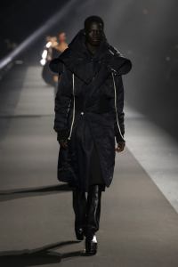 LuisaViaRoma x British Vogue Show in Florence