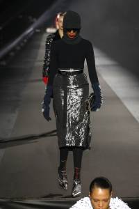 LuisaViaRoma x British Vogue Show in Florence
