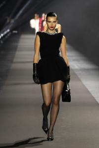 LuisaViaRoma x British Vogue Show in Florence