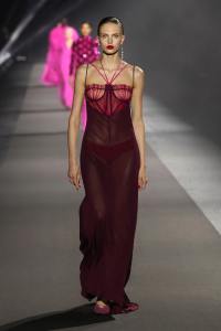 LuisaViaRoma x British Vogue Show in Florence