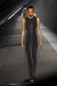 LuisaViaRoma x British Vogue Show in Florence