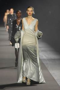 LuisaViaRoma x British Vogue Show in Florence