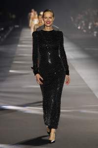 LuisaViaRoma x British Vogue Show in Florence