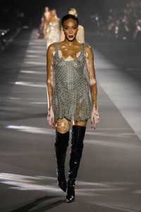 LuisaViaRoma x British Vogue Show in Florence