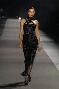 LuisaViaRoma x British Vogue Show in Florence