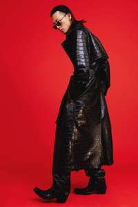 Lu’u Dan RTW Spring 2024