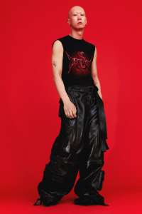 Lu’u Dan RTW Spring 2024