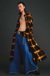 Lu’u Dan RTW Spring 2024