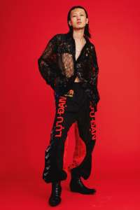 Lu’u Dan RTW Spring 2024