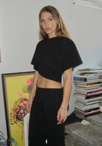 Maccapani RTW Spring 2024