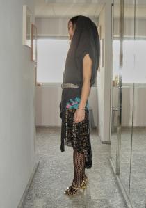 Maccapani RTW Spring 2024