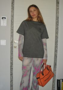 Maccapani RTW Spring 2024