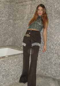 Maccapani RTW Spring 2024