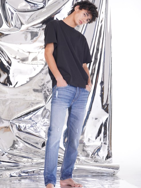 Centric Pricing’s new report puts men’s wear is under the microscope.