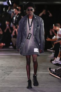 Mihara Yasuhiro RTW Spring 2024