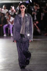 Mihara Yasuhiro RTW Spring 2024