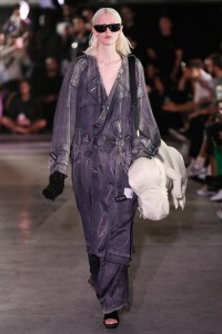 Mihara Yasuhiro RTW Spring 2024