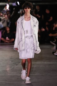 Mihara Yasuhiro RTW Spring 2024