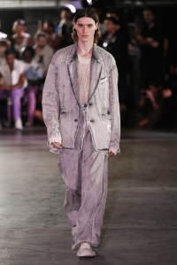 Mihara Yasuhiro RTW Spring 2024