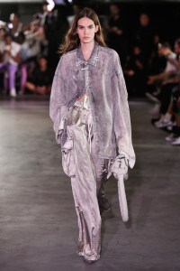 Mihara Yasuhiro RTW Spring 2024
